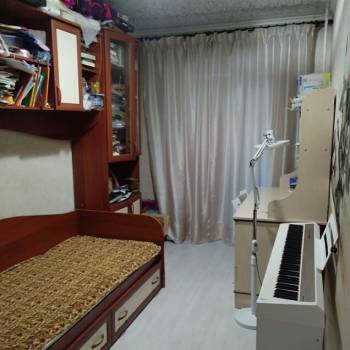 Продается 3-х комнатная квартира, 67 м²