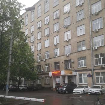 Сдается Нежилое помещение, 23 м²