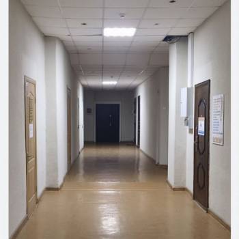 Сдается Нежилое помещение, 23 м²