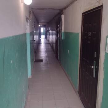 Продается 1-комнатная квартира, 20,5 м²