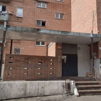 Продается 1-комнатная квартира, 20,5 м²