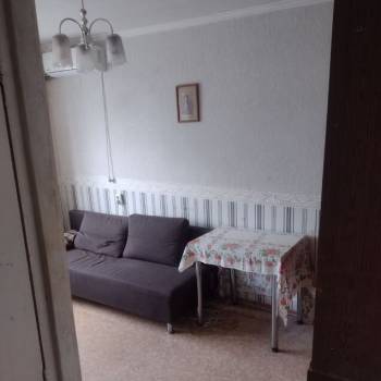 Продается 1-комнатная квартира, 20,5 м²