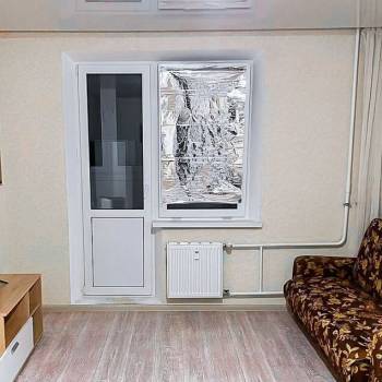 Сдается 1-комнатная квартира, 30 м²