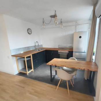 Продается 2-х комнатная квартира, 50 м²