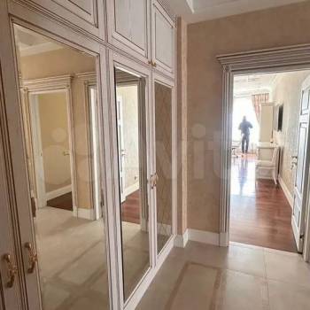 Продается 3-х комнатная квартира, 122 м²