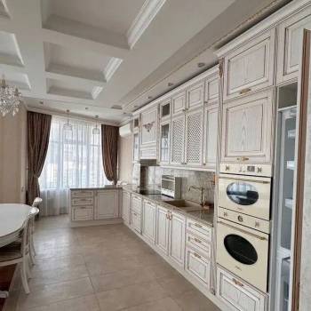 Продается 3-х комнатная квартира, 122 м²