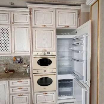 Продается 3-х комнатная квартира, 122 м²