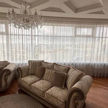 Продается 3-х комнатная квартира, 122 м²