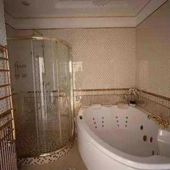 Продается 3-х комнатная квартира, 122 м²