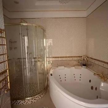 Продается 3-х комнатная квартира, 122 м²