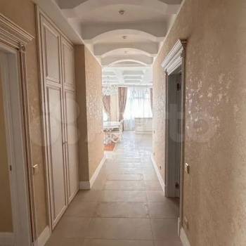 Продается 3-х комнатная квартира, 122 м²