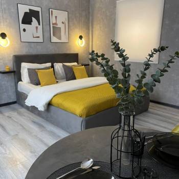 Сдается 1-комнатная квартира, 40 м²