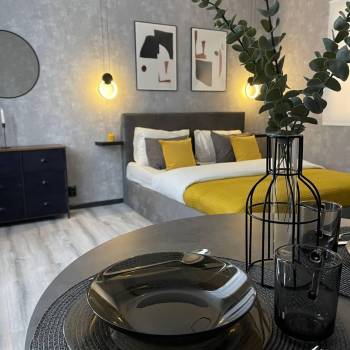 Сдается 1-комнатная квартира, 40 м²