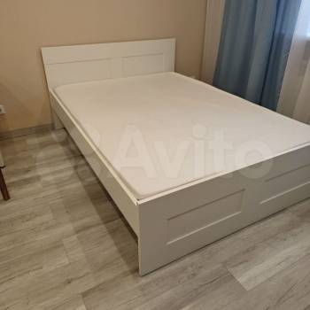 Сдается 1-комнатная квартира, 34 м²