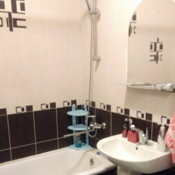 Сдается 1-комнатная квартира, 26 м²