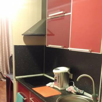 Сдается 1-комнатная квартира, 26 м²