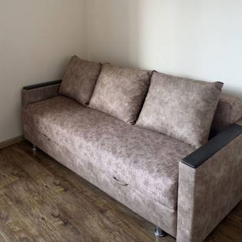 Сдается 1-комнатная квартира, 35 м²