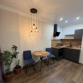 Сдается 1-комнатная квартира, 30 м²