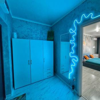 Сдается 1-комнатная квартира, 46 м²