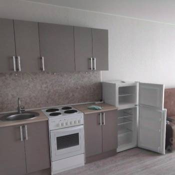 Сдается 1-комнатная квартира, 25,2 м²