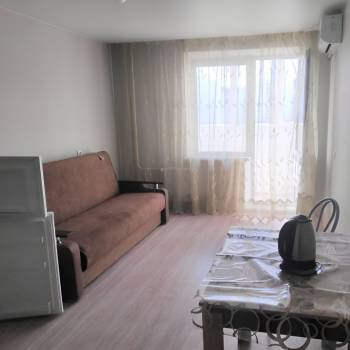 Сдается 1-комнатная квартира, 25,2 м²