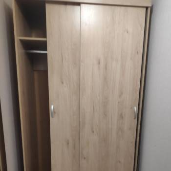 Сдается 1-комнатная квартира, 25,2 м²