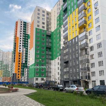 Продается 2-х комнатная квартира, 45 м²