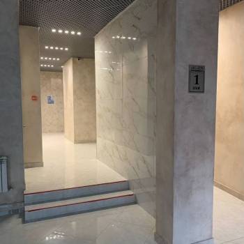 Сдается 1-комнатная квартира, 43,3 м²