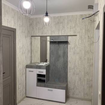 Сдается 1-комнатная квартира, 43,3 м²