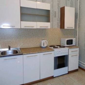 Сдается 1-комнатная квартира, 36 м²