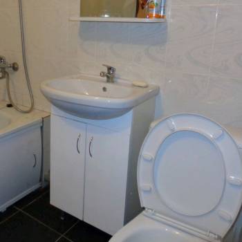 Сдается 1-комнатная квартира, 36 м²