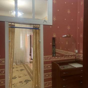 Сдается Многокомнатная квартира, 40 м²