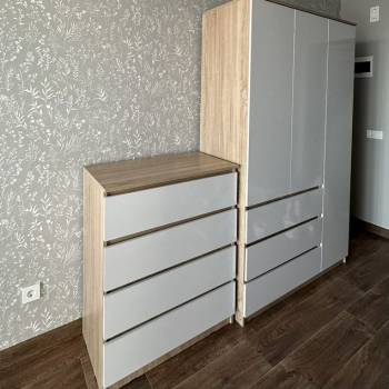 Сдается 1-комнатная квартира, 22 м²