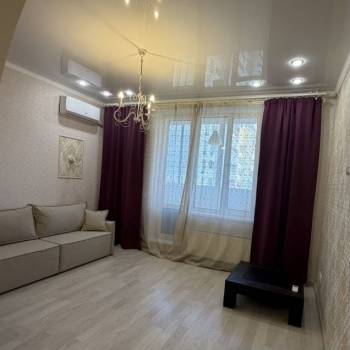 Сдается 1-комнатная квартира, 28 м²