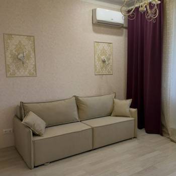 Сдается 1-комнатная квартира, 28 м²