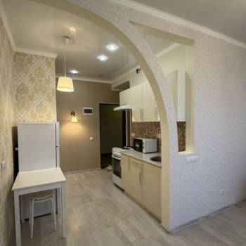 Сдается 1-комнатная квартира, 28 м²