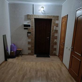 Продается 2-х комнатная квартира, 72 м²