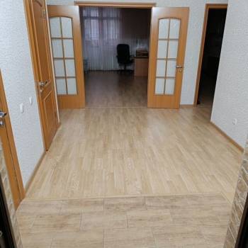 Продается 2-х комнатная квартира, 72 м²