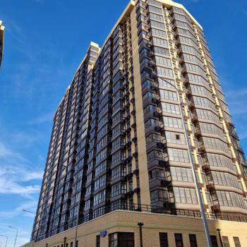 Продается 1-комнатная квартира, 29 м²