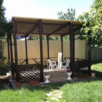 Сдается 1-комнатная квартира, 46 м²