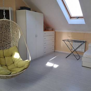 Сдается 1-комнатная квартира, 46 м²