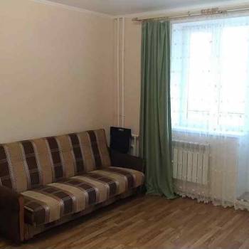 Сдается 1-комнатная квартира, 33 м²