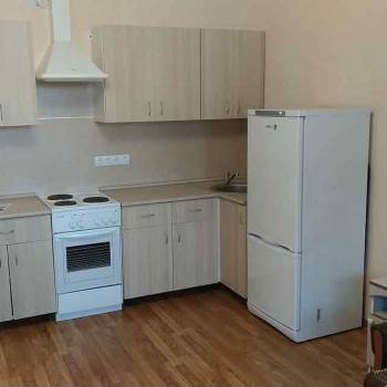 Сдается 1-комнатная квартира, 33 м²