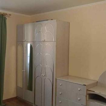 Сдается 1-комнатная квартира, 33 м²