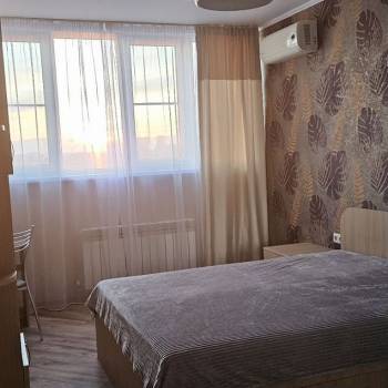 Сдается 2-х комнатная квартира, 60 м²