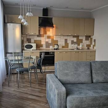 Сдается 2-х комнатная квартира, 60 м²