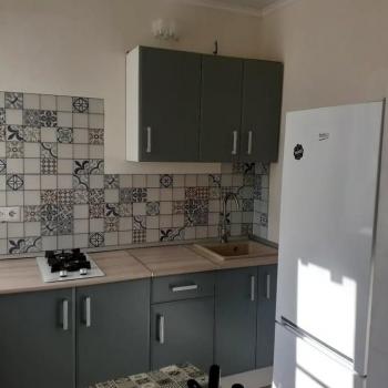 Сдается 1-комнатная квартира, 27 м²