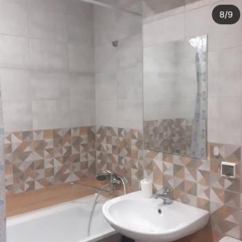 Сдается 1-комнатная квартира, 27 м²