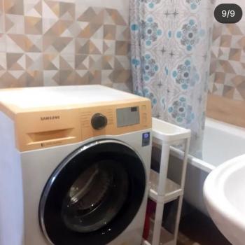 Сдается 1-комнатная квартира, 27 м²