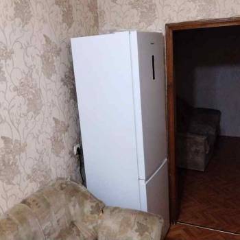 Сдается Многокомнатная квартира, 57,6 м²